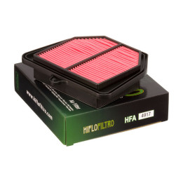 Filtre à air Hiflofiltro - HFA4917 | Oxmoto