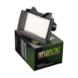 Filtre à air Hiflofiltro gauche -HFA4512 | Oxmoto