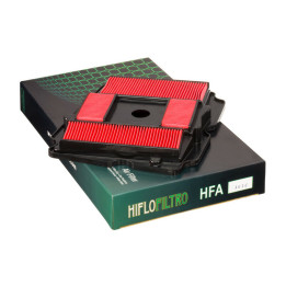 Filtre à air Hiflofiltro - HFA1614 | Oxmoto