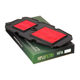 Filtre à air Hiflofiltro - HFA1615 | Oxmoto