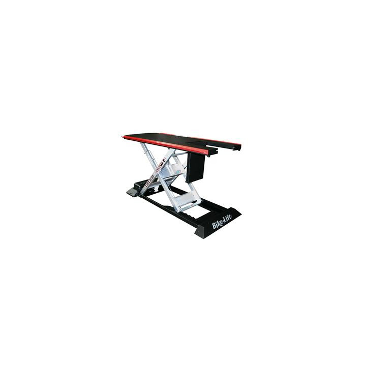 Electrovanne BIKE LIFT pour table élévatrice | Oxmoto