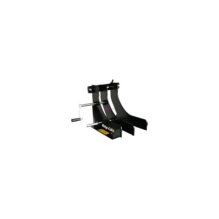 Etau de roue manuel BIKE LIFT - W-34 N | Oxmoto