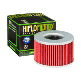 Filtre à huile Hiflofiltro - HF561 | Oxmoto