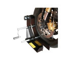 Etau de roue manuel BIKE LIFT - W-34 N | Oxmoto