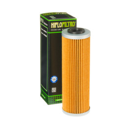 Filtre à huile Hiflofiltro - HF159 | Oxmoto
