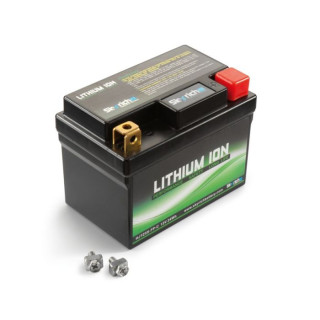 Batterie 12V / 24wh origine ktm/gasgas | Oxmoto