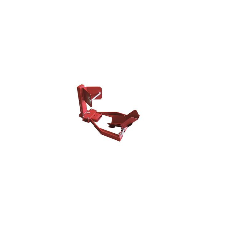 Etau de roue auto-bloquant JMP tables jmp300/jmp500/jmp700