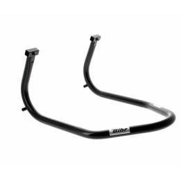 Châssis de béquille nu Bihr Home Track arrière ajustable noir mat