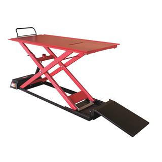 Table élévatrice JMP 500 | Oxmoto