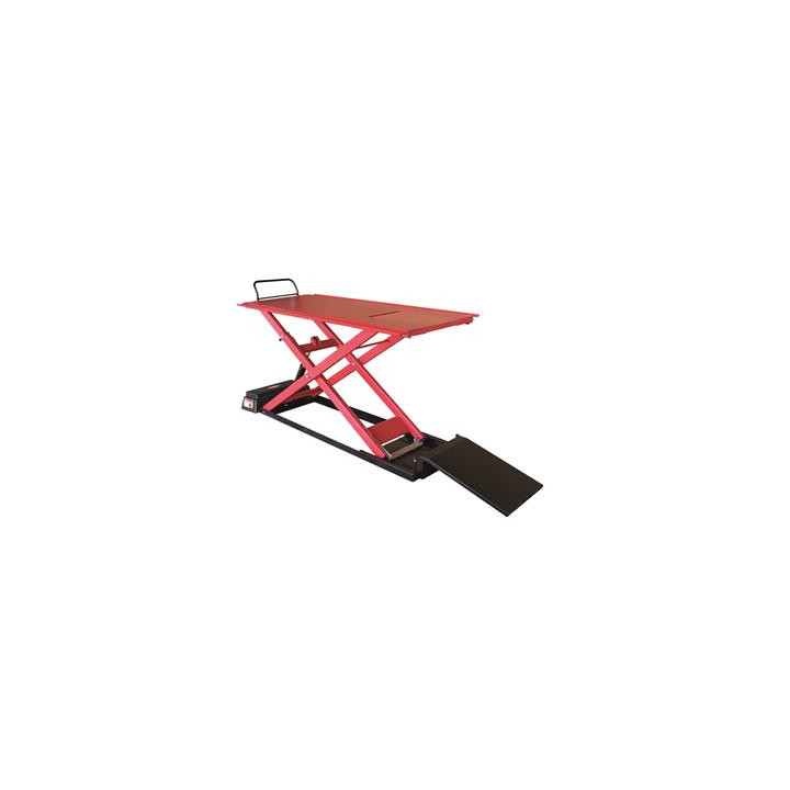 Table élévatrice JMP 500 | Oxmoto
