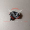 Protection cap hand brake cyl | Oxmoto