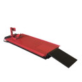 Table élévatrice JMP 500 | Oxmoto