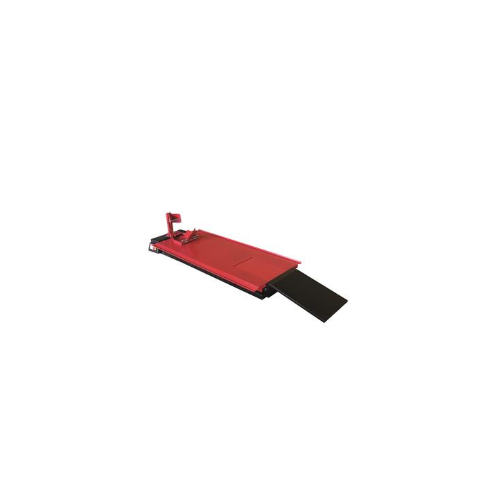Table élévatrice JMP 500 | Oxmoto
