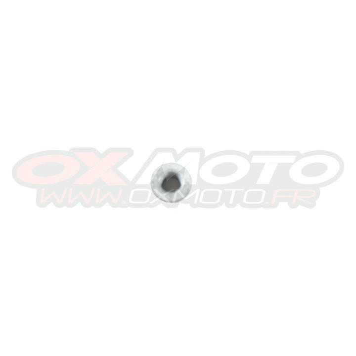 Ecrou épaulé m8 sw=10 | Oxmoto