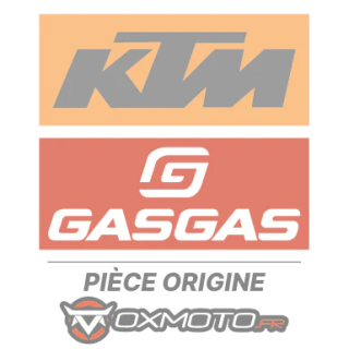 Plaquettes de frein avant Brembo origine ktm/gasgas | Oxmoto