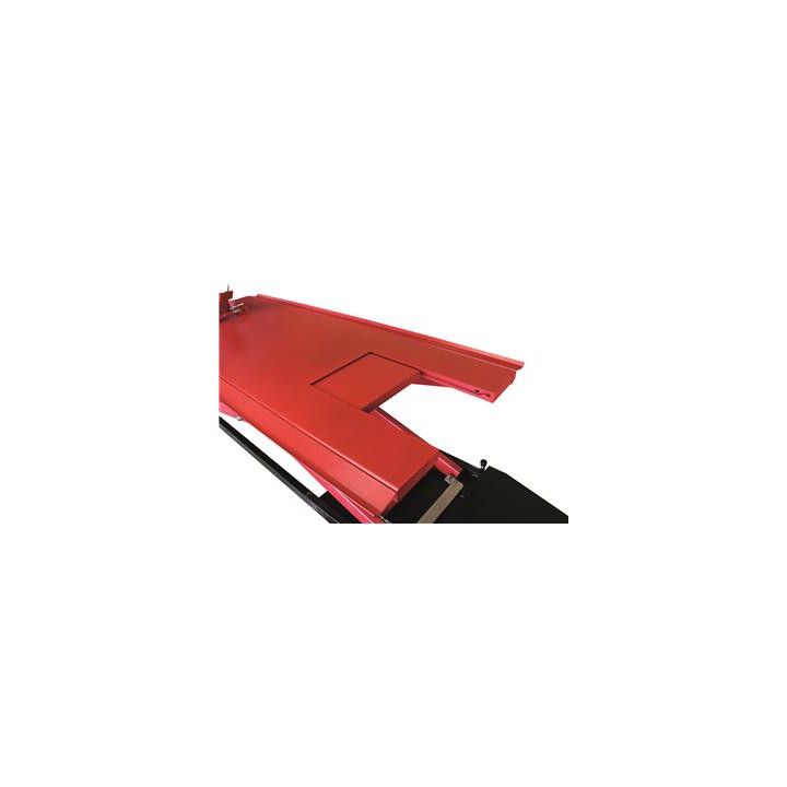 Table élévatrice JMP 500 | Oxmoto