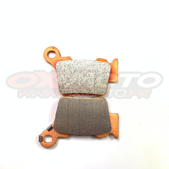 Plaquettes de frein arrière Brembo origine ktm/gasgas