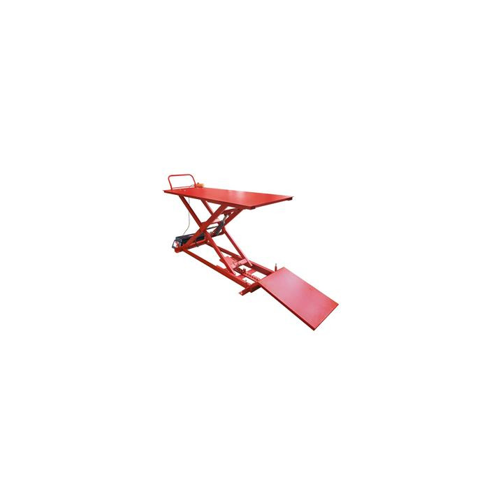Table élévatrice JMP 300 | Oxmoto