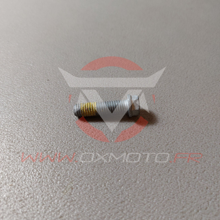 Vis m8x30 - tx40 | Oxmoto