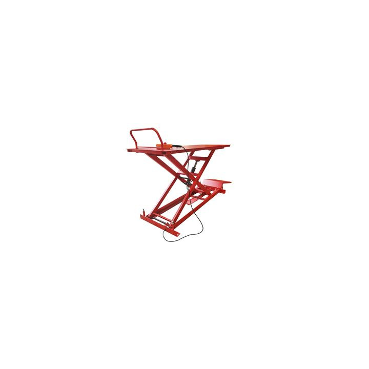 Table élévatrice JMP 300 | Oxmoto