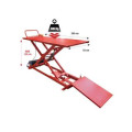 Table élévatrice JMP 300 | Oxmoto