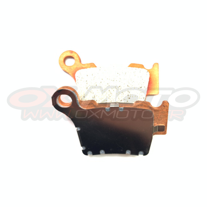 Plaquettes de frein arrière Brembo origine ktm/gasgas