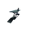 Table élévatrice JMP 700 electro-hydraulique noir | Oxmoto