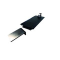Table élévatrice JMP 700 electro-hydraulique noir | Oxmoto