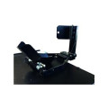 Table élévatrice JMP 700 electro-hydraulique noir | Oxmoto