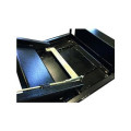 Table élévatrice JMP 700 electro-hydraulique noir | Oxmoto