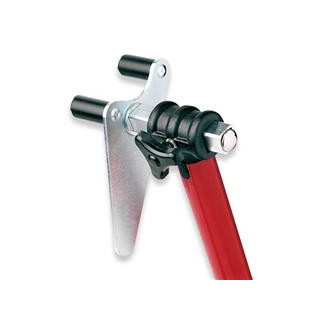 Supports à rouleaux BIKE LIFT pour béquille 892015 - SAR-10