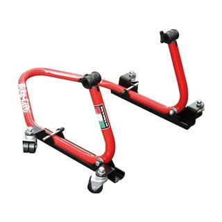 Béquille de stand BIKE LIFT Easy Mover 360° avec supports en "V"