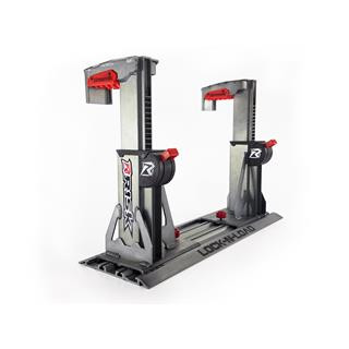 Béquille de stand RISK RACING Lock & Load Pro mini | Oxmoto