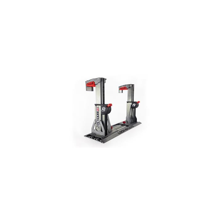 Béquille de stand RISK RACING Lock & Load Pro mini | Oxmoto