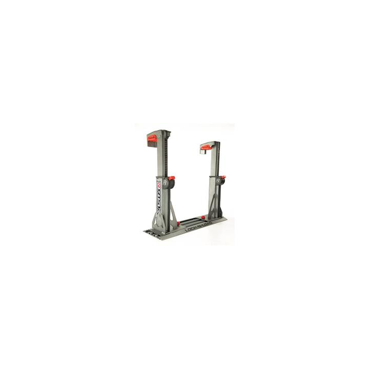 Béquille de stand RISK RACING Lock & Load Pro mini | Oxmoto
