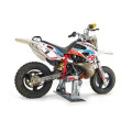 Béquille de stand RISK RACING Lock & Load Pro mini | Oxmoto