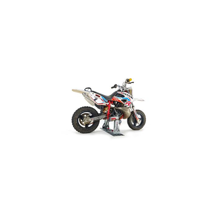 Béquille de stand RISK RACING Lock & Load Pro mini | Oxmoto