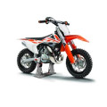 Béquille de stand RISK RACING Lock & Load Pro mini | Oxmoto