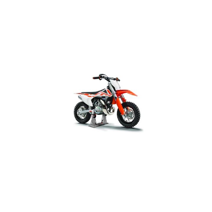 Béquille de stand RISK RACING Lock & Load Pro mini | Oxmoto