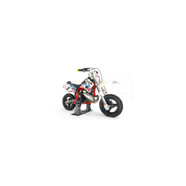 Béquille de stand RISK RACING Lock & Load Pro mini | Oxmoto