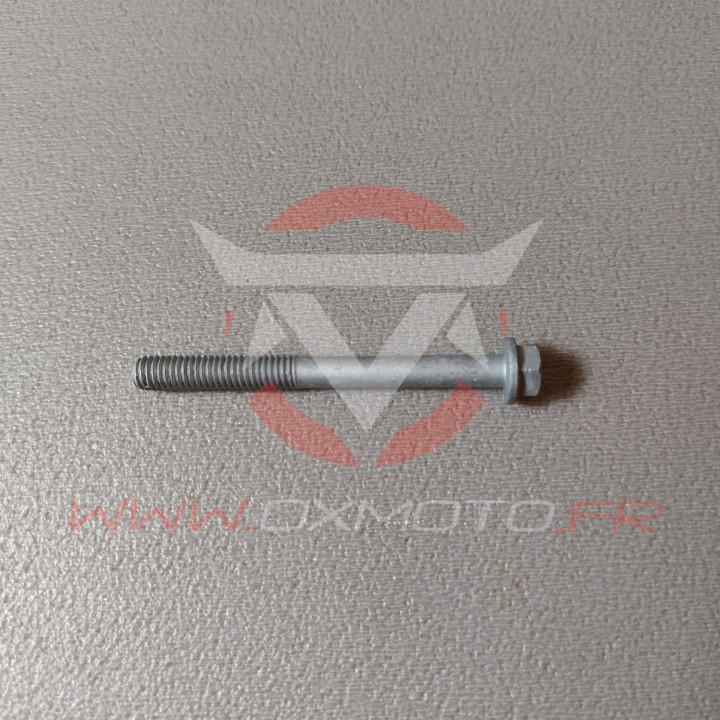 Hh collar screw m6x60 tx30 | Oxmoto