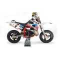 Béquille de stand RISK RACING Lock & Load Pro mini | Oxmoto