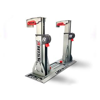 Béquille de stand RISK RACING Lock & Load Pro | Oxmoto