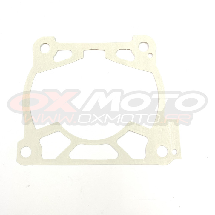Joint d'embase 0.25mm | Oxmoto