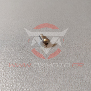 Vis torx gasgas/ktm m5x14 | Oxmoto