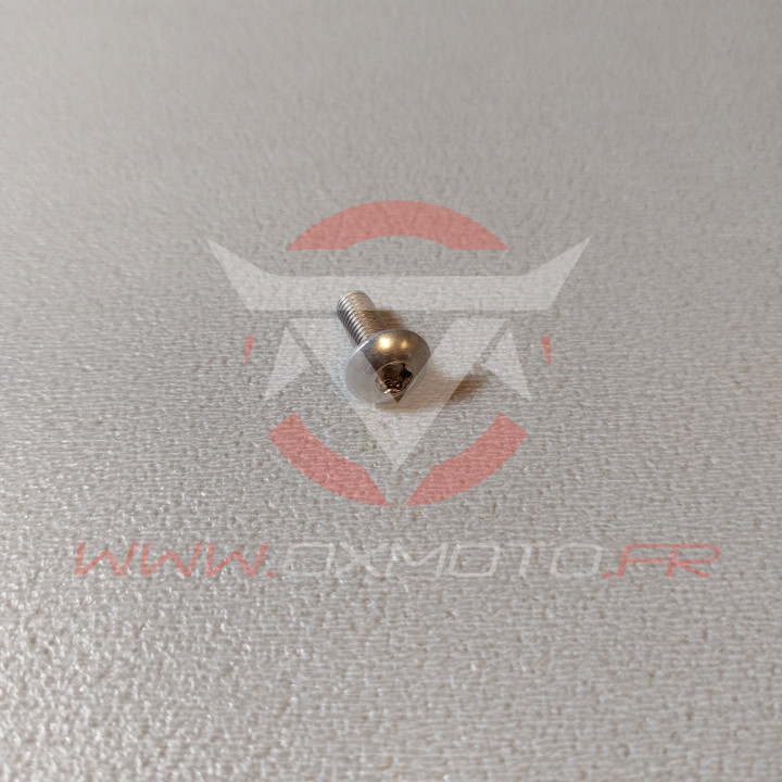 Vis torx gasgas/ktm m5x14 | Oxmoto