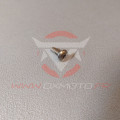 Vis torx gasgas/ktm m5x14 | Oxmoto