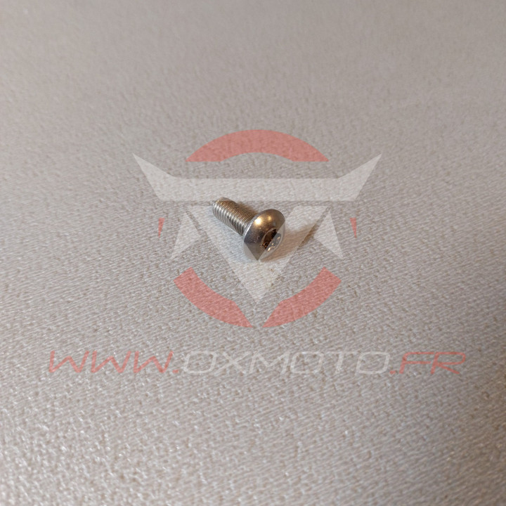 Vis torx gasgas/ktm m5x14 | Oxmoto
