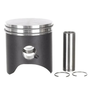 Piston complet bi segment 53.95 | Oxmoto
