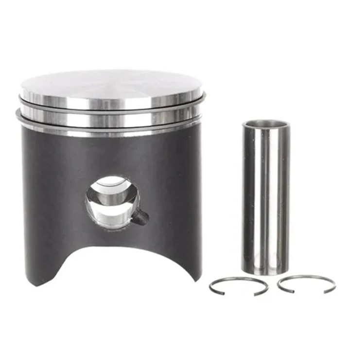 Piston complet bi segment 53.95 | Oxmoto